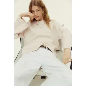 H&M Cashmere-blend jumper