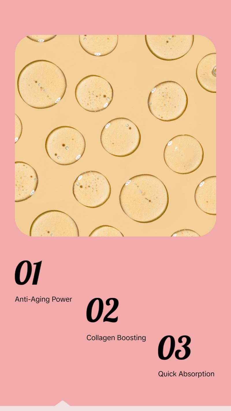 Somme Institute Anti-Aging Protection Serum with Niacinamide 1 oz - Flawless Radiance for All Skin Types Skin Repair Nourishing Silky Cosmetic