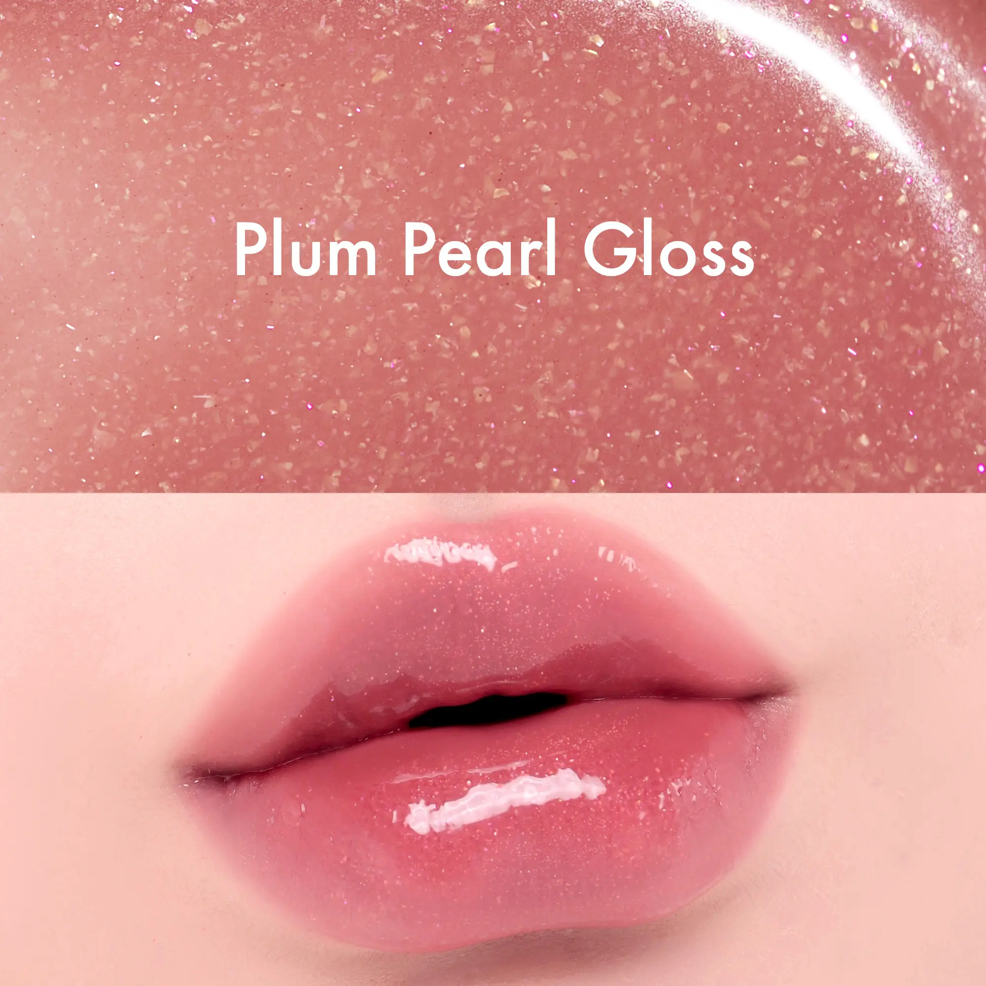 Plum Pearl