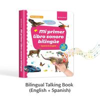 Spanish-English Bilingual