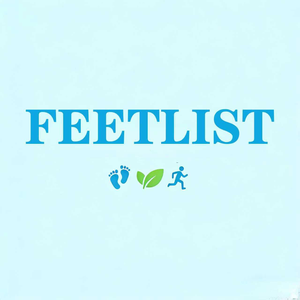 FEETLIST