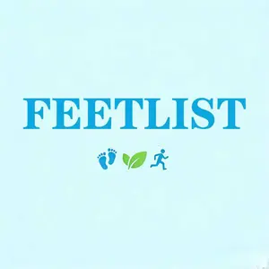 FEETLIST shop logo