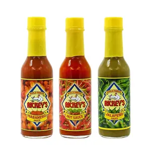 RICKEY'S Variety Pack