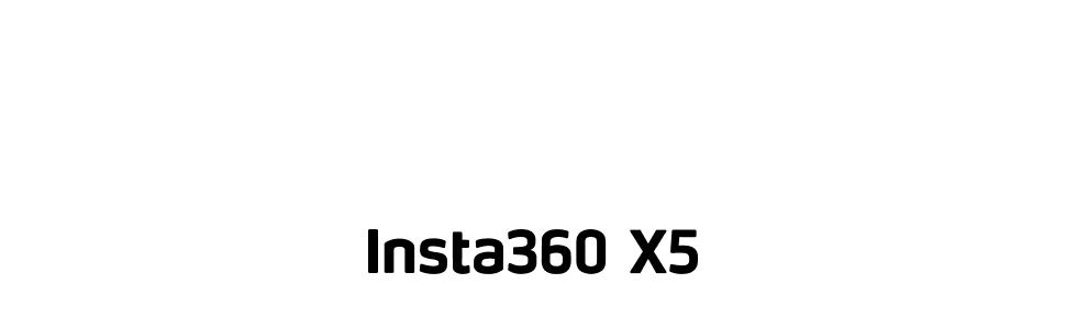 Insta360 X5 Utility Frame