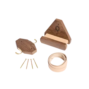 Vertical Mount Surfboard Wall Rack