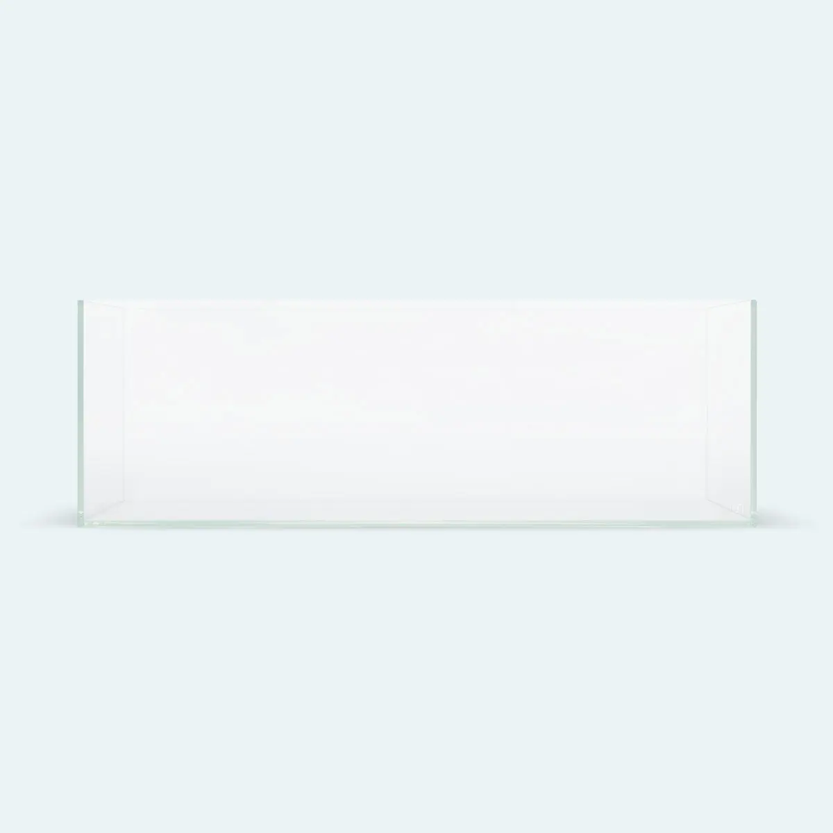 UNS Rimless Long Glass Aquarium Tank