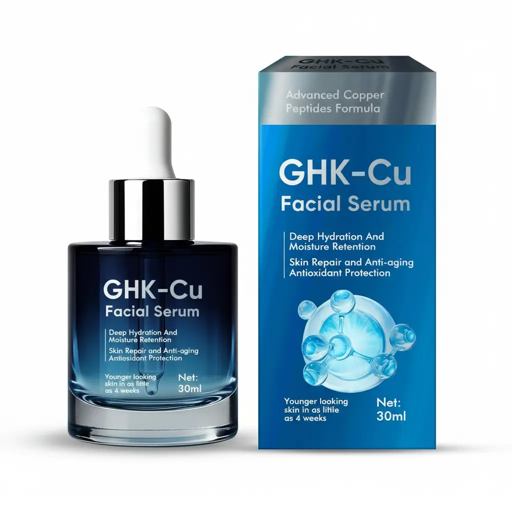 does ghk cu help with wrinkles GHK-Cu Peptide Repair Balm – Bare Ritual main image 1