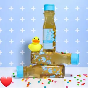 Kids Shampoo Milagros