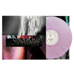 "Voyeurist" Flume LP