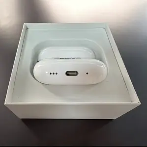 2026 NEW IOS18 ANC 3.0 Pro Wireless Bluetooth Earbuds Active Noise Cancellation Gaming Handfree Headest Earphone