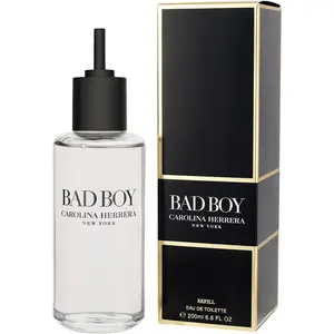 Ch Bad Boy By Carolina Herrera Edt For Men