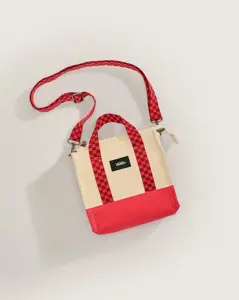 Vans Unisex Lil Pergs Tote Bag Vans Unisex Lil Pergs Tote Bag