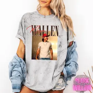 Wallenn Tee Or Sweatshirt