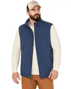 Dakota Grizzly Men's Bennett Reversible Vest - D1335-402