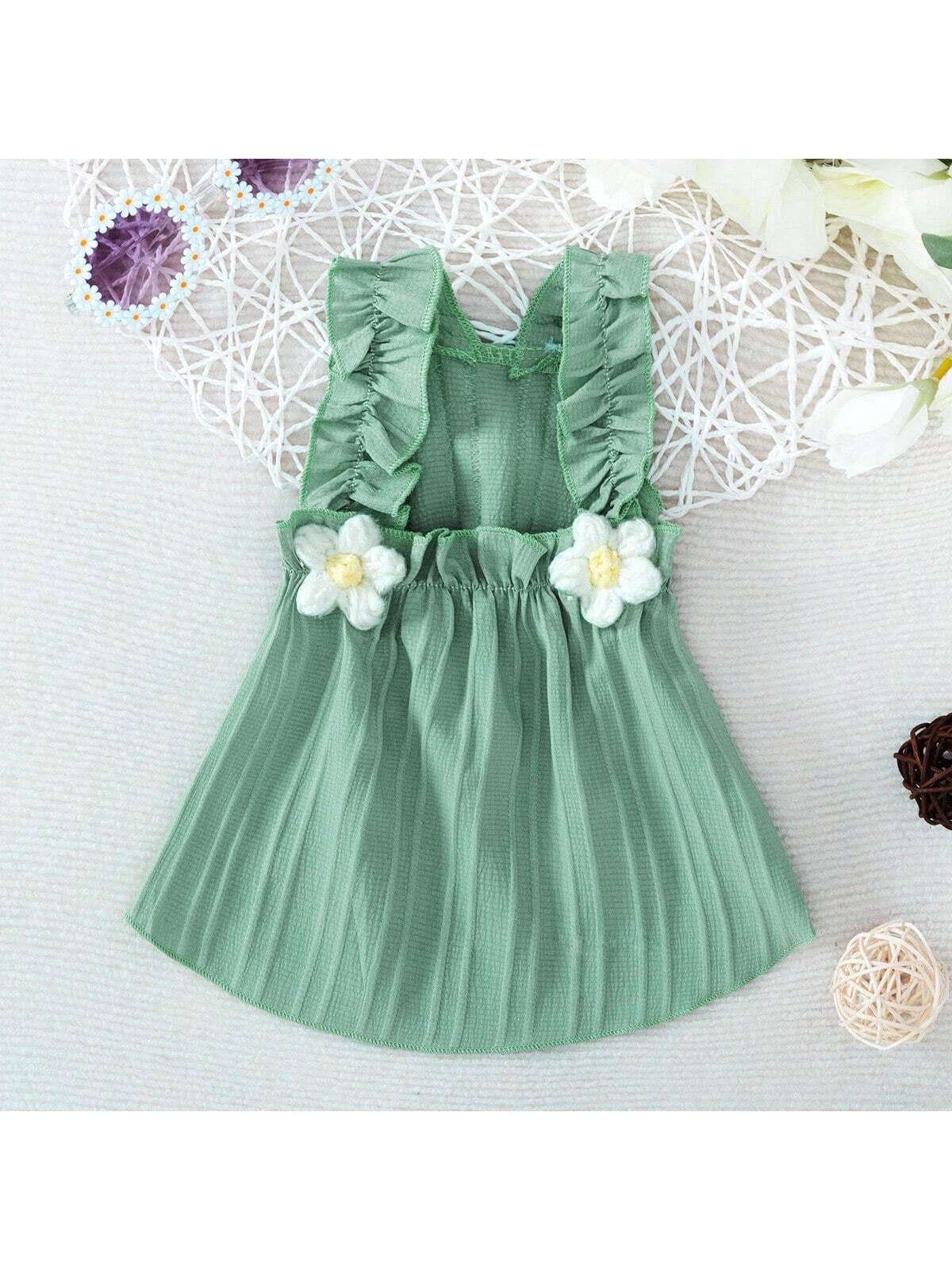 Pet Clothes Dog Cat Rabbit Princess Plain Dress Pretty Comfortable Yorkshire Terrier Maltese Teddy Bichon Bear Pomeranian Bulldog For Wedding Anniversary Daily Use A083