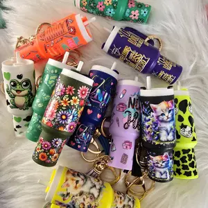 Chapstick Holder Keychain Special Request! Chapstick Holder Keychain Special Request!