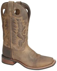 Smoky Mountain Men's Duke Performance Western Boot Square Toe - 4913