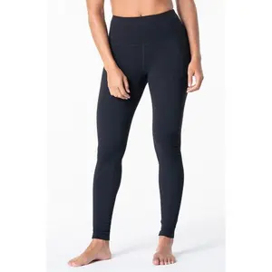 Snake Textured Leggings