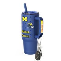 Michigan Wolverines | Skin & Budz Bundle