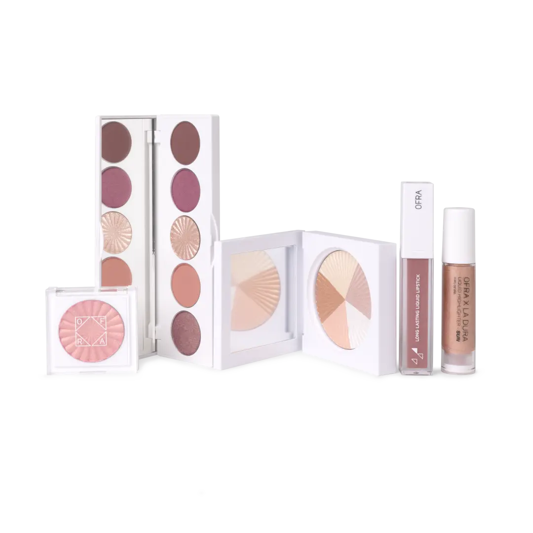 Autumn Glow Bundle