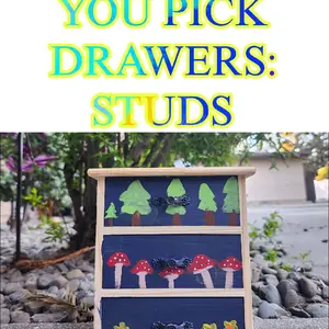 You Pick Studs TIKTOK live