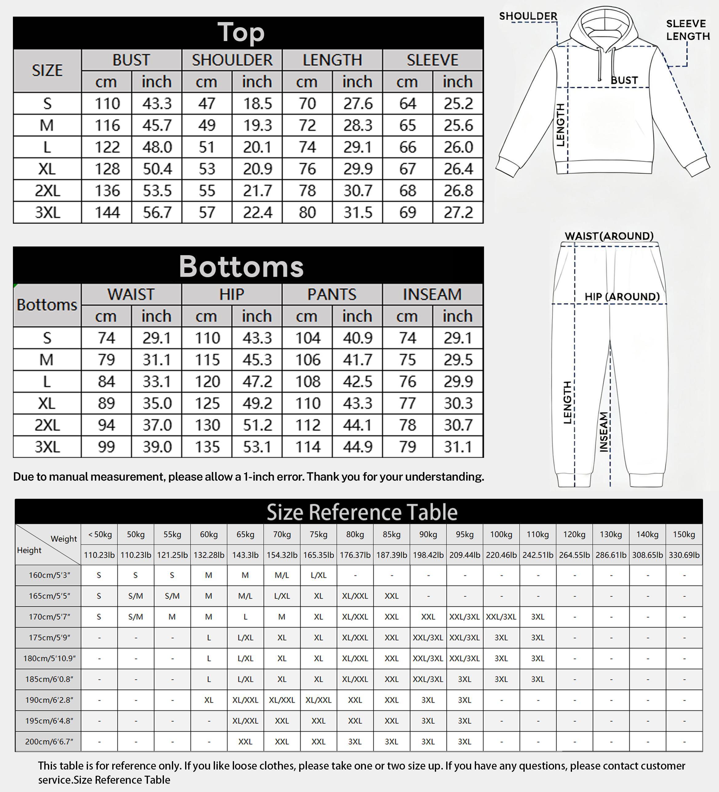 Couple's King & Queen Print Hooded Sweatshirt and Drawstring Sweatpants Set (Sold as a Single Set), Casual Sportswear, Long-Sleeve Hooded Jacket and Pants, Suitable for Autumn and Winter, Everyday Wear, Tracksuit, Casual Athletic Wear