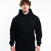 Black - Hoodie