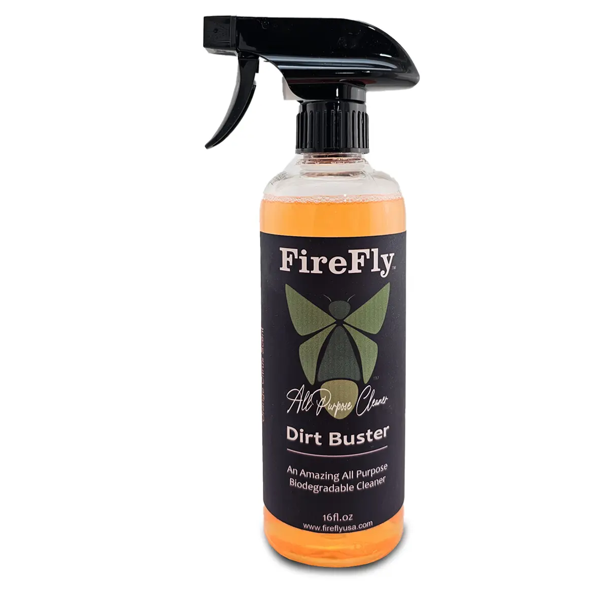 All Purpose Citrus Cleaner Natural Concentrated Home Care APC