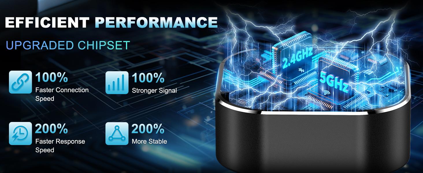 2025 Wireless carplay Adapter for iPhone/Android - Fast Connection,No Latency,Hands-Free Call wireless adapter Electronic Charger carplay dongle, suitable for factory wired CarPlay cars from 2016+,TIKTOKBLACKFRIDAY 2025 Wireless carplay Adapter for iPhone/Android - Fast Connection,No Latency,Hands-Free Call wireless adapter Electronic Charger carplay dongle, suitable for factory wired CarPlay cars from 2016+,TIKTOKBLACKFRIDAY