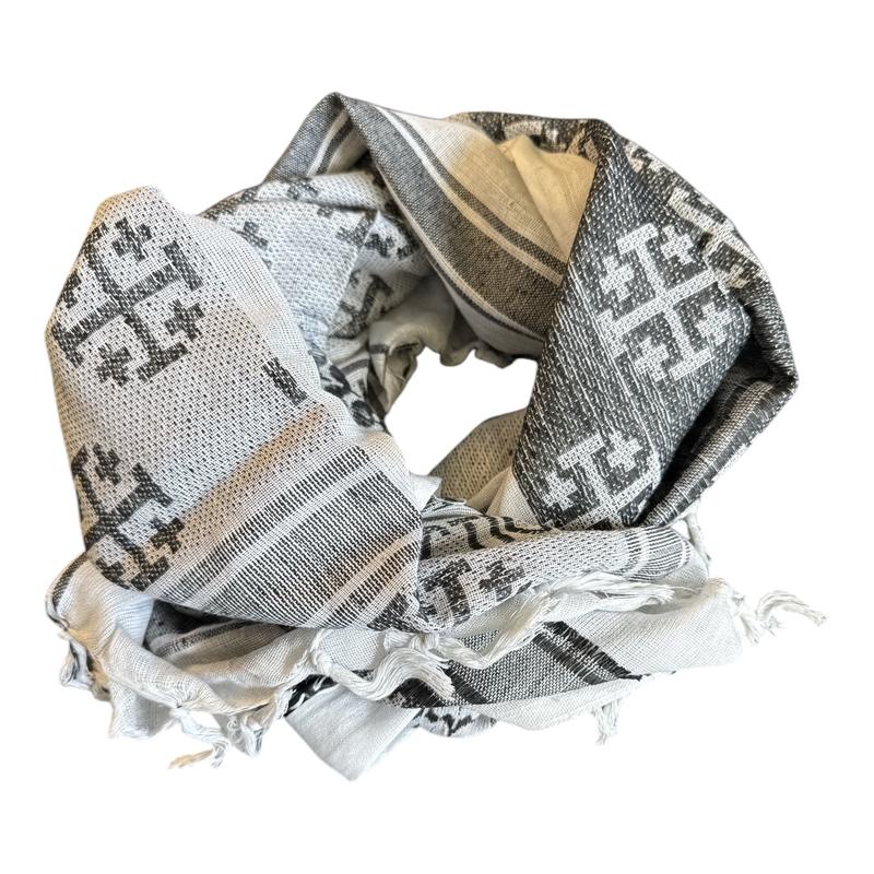 RT Crusader Cross Shemagh Tactical Scarf