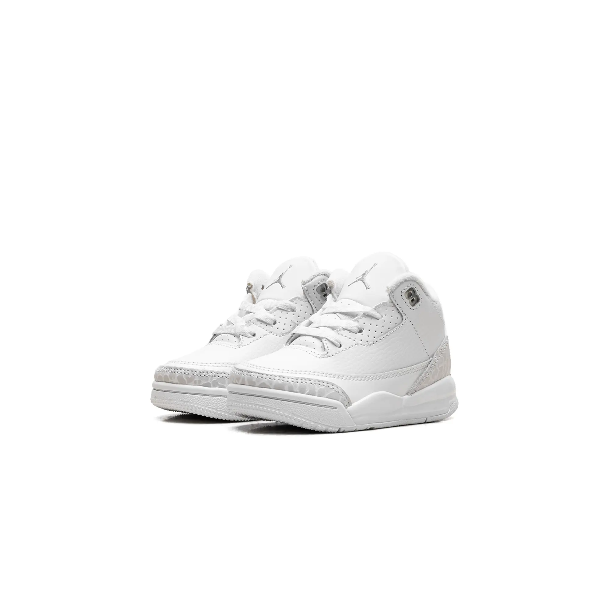 Air Jordan 3 Retro TD "Pure Money (2025)" DM0968 111