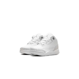 Air Jordan 3 Retro TD "Pure Money (2025)" DM0968 111