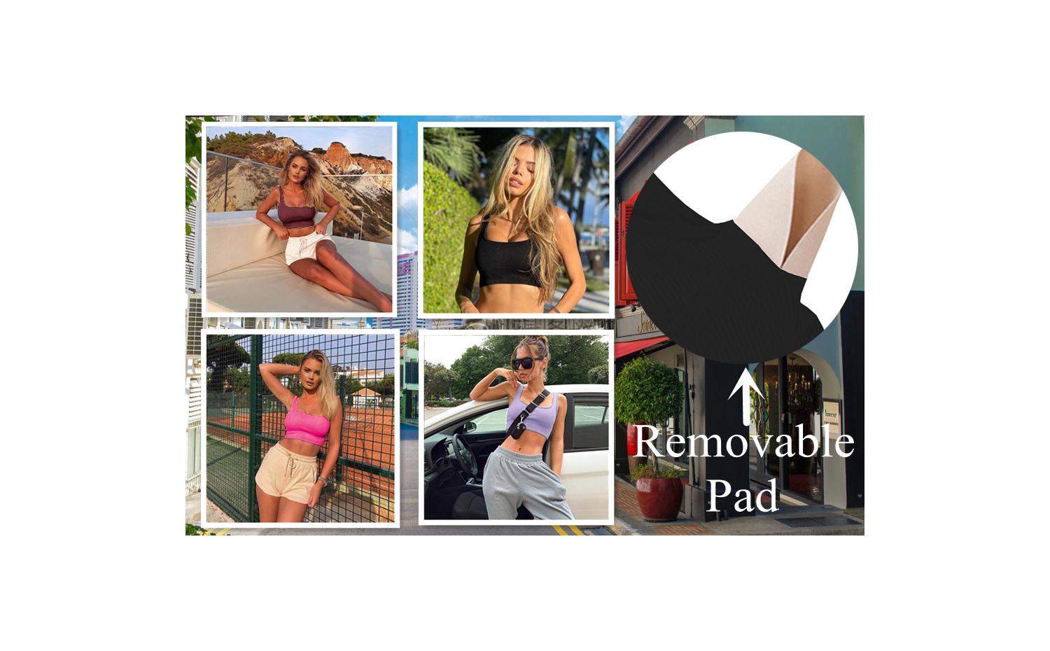 Solid Seamless Crop Sports Top & High Waist Shorts Set Workout Gym Yoga Snatched Body Sports Outfits Clothing for Women Tummy Control Hip Lift Solid Seamless Crop Sports Top & High Waist Shorts Set Workout Gym Yoga Snatched Body Sports Outfits Clothing for Women Tummy Control Hip Lift