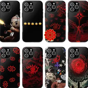 8 Styles Fuerza Regida Tough Phone Case Triston Case Cover Fuerza Regida PNTE Fan Gift, Y2K Phone Case for iPhone Samsung Galaxy B