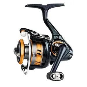Daiwa QG750 Ultralight Spinning Reel