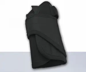 Mission Soft Holster with Double Straps
