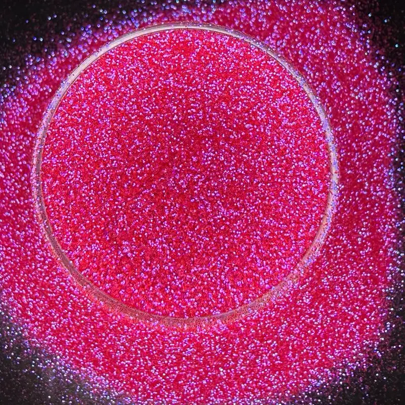 Reese & Riley Co. St. Tropez Premium Pink High-Sparkle Ultra-Fine Glitter Mix - Luxury Glam for Makers' Resin Art, Tumblers, Little Goes a Long Way DIY Crafts, Sprinkle