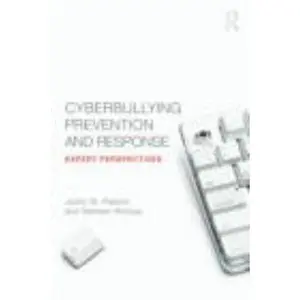 USED-Cyberbullying Prevention and Response: Expert Perspectives (Paperback)