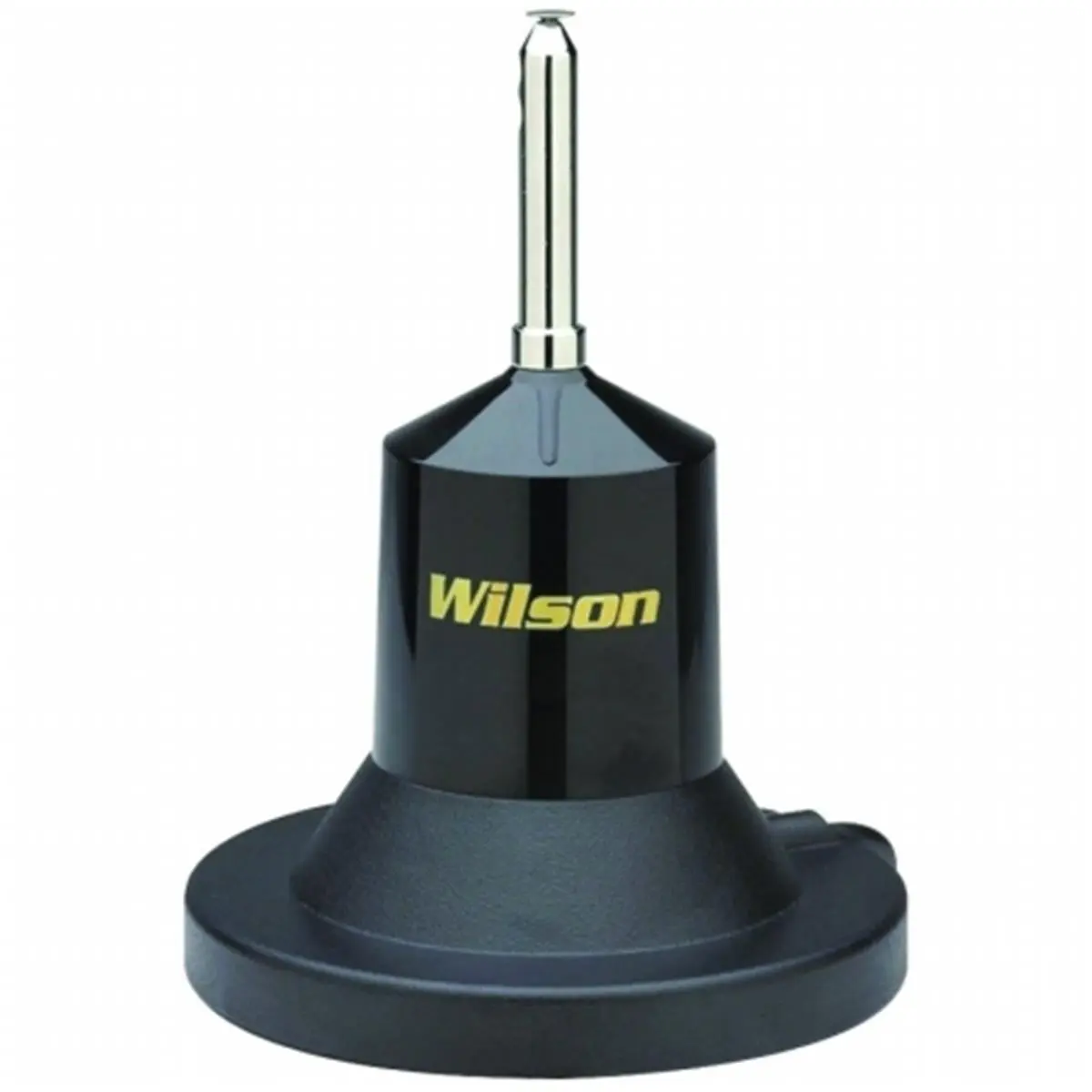 Wilson Antennas 880-200152B 5000 Series Magnet Mount Mobile CB Antenna Kit - 62.5in Whip Antenna for CB Radios Users
