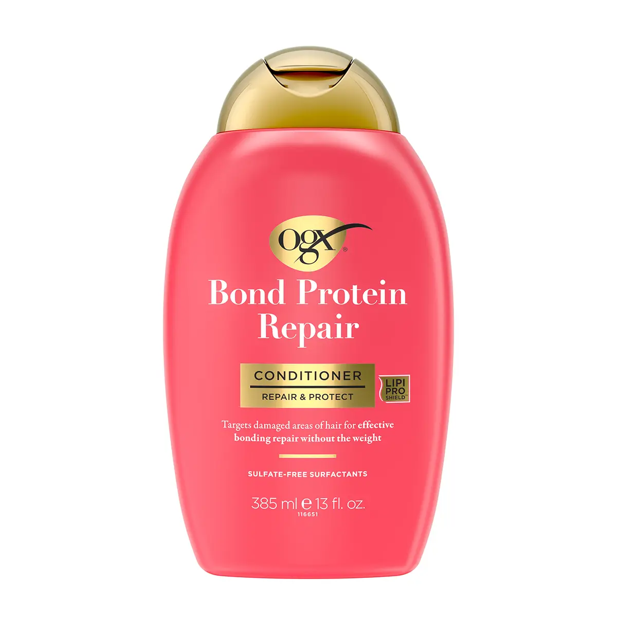 OGX Bond Protein Repair Lightweight Conditioner 13 fl oz