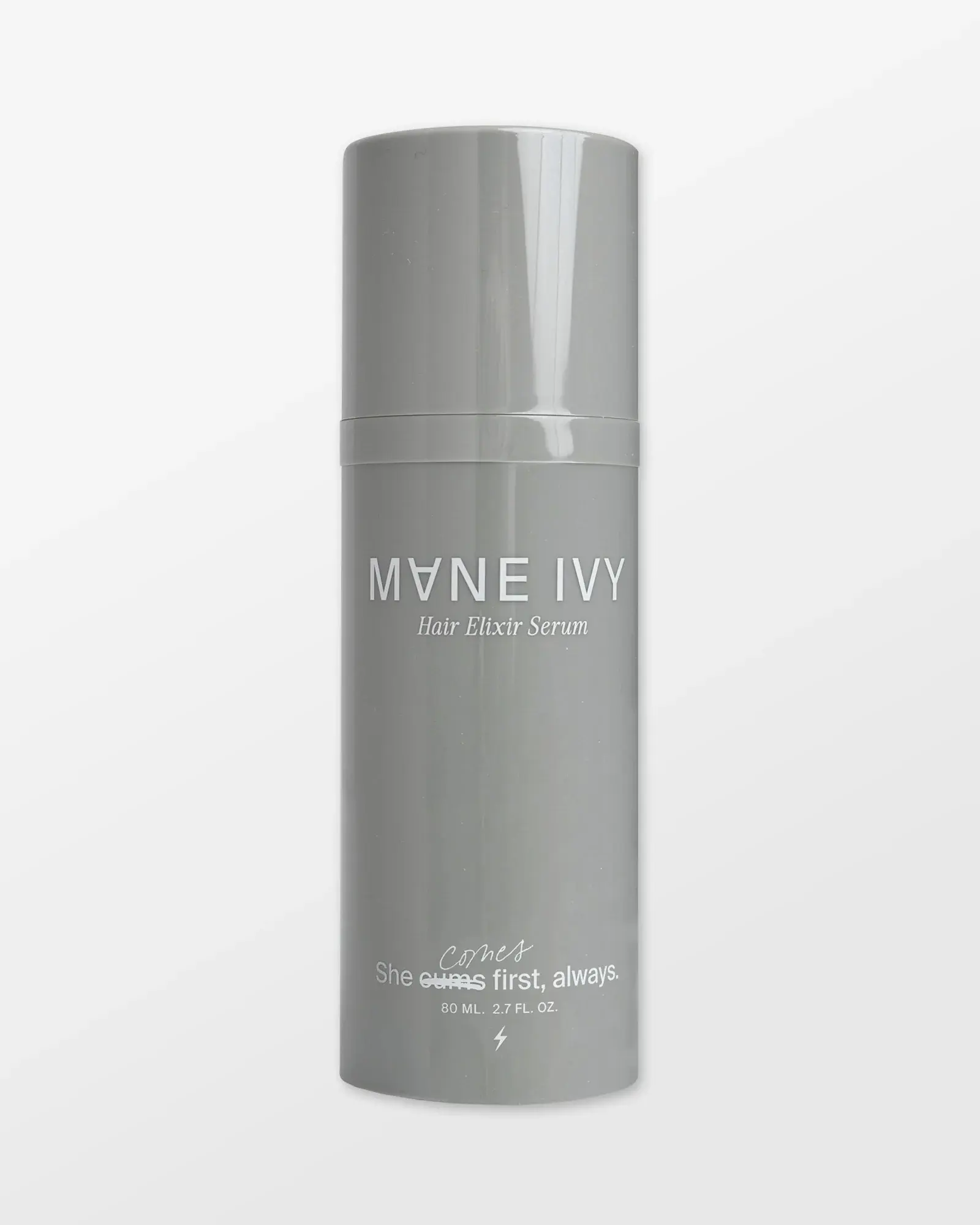 Mane Ivy Hair Elixir Serum - Best Hair Serum for Frizzy Hair