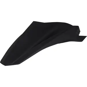 Acerbis Rear Fender Black