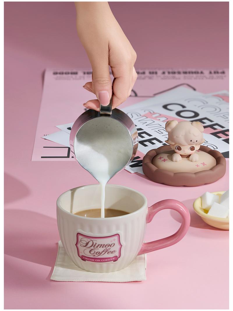 DIMOO-Crush On Coffee Series-Coffee Cup