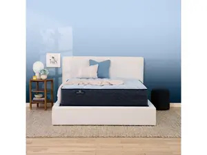 Serta Perfect Sleeper Best Day 13.5" Medium Mattress