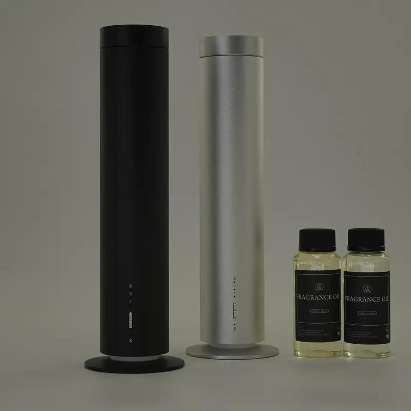 Smart WiFi Lighthouse Diffuser | App-Controlled Aroma Machine for Hotel-Style Home Scent & Calming Aromatherapy