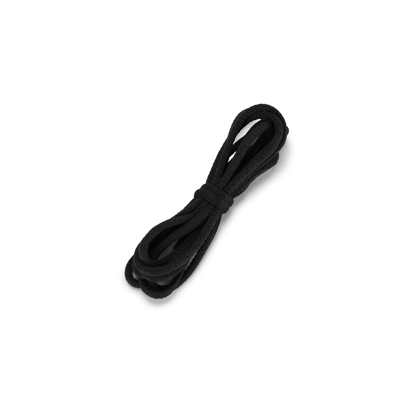 On Cloud 6 Sneakers in Black