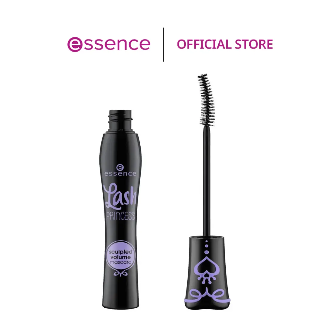 lash princess sculpted volume mascara