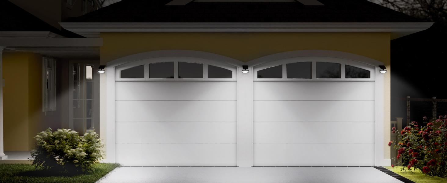 Lepro Outdoor Solar Spot Lights Waterproof for Flag Pole, Yard, Garden, Landscape, Backyard, Tree, Plants, Solar Powered Led Spotlight High Lumens