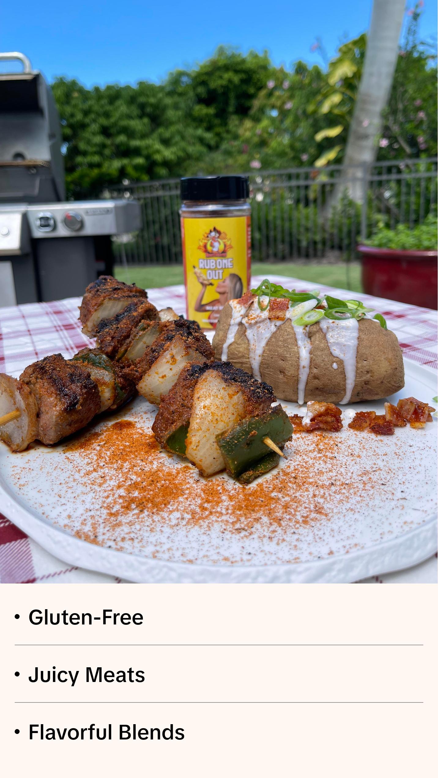 MeatSoPorky Bundle - The Trio That Keeps on Giving