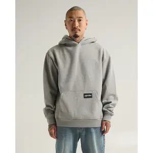 Essential Super Heavyweight Hoodie